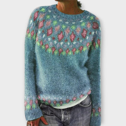 Devyn Casual & Cosy Jumper
