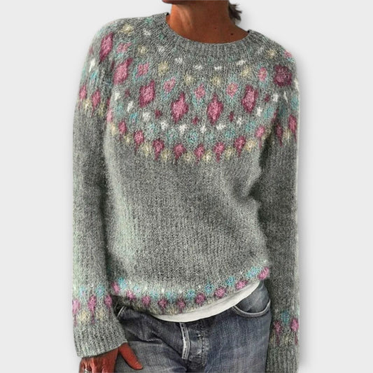 Devyn Casual & Cosy Jumper