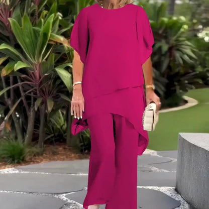 Ariana Elegant Two-Piece Set