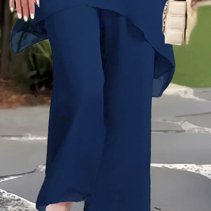 Ariana Elegant Two-Piece Set