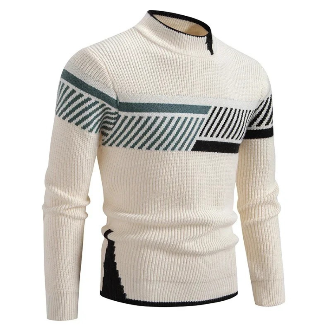 Frank Elegant Sweater