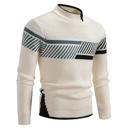 Frank Elegant Sweater