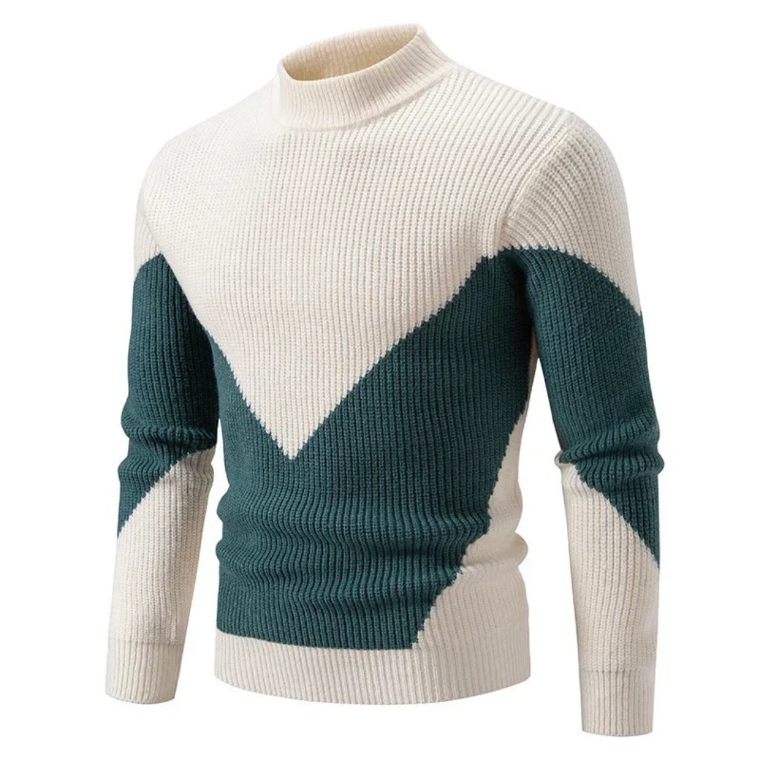 Frank Elegant Sweater