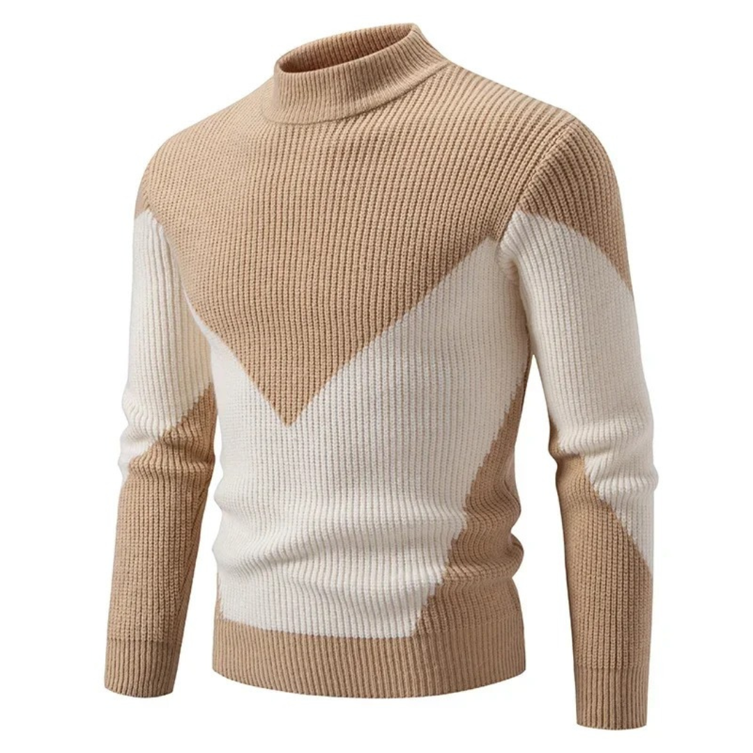 Frank Elegant Sweater