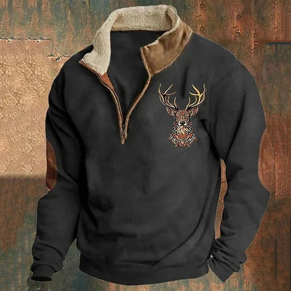 Théo Winter Sweater