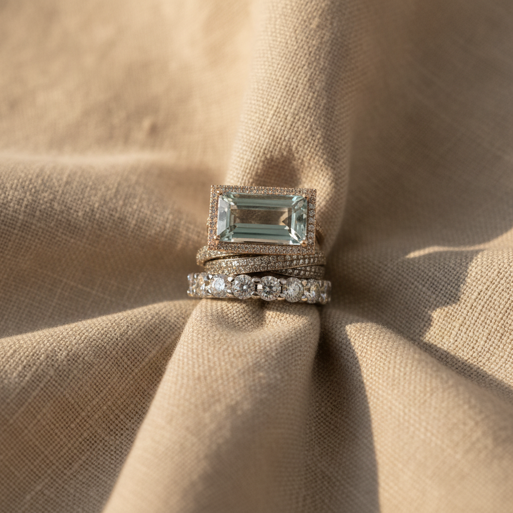 Lorenza-ringset
