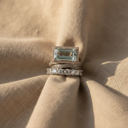 Lorenza-ringset