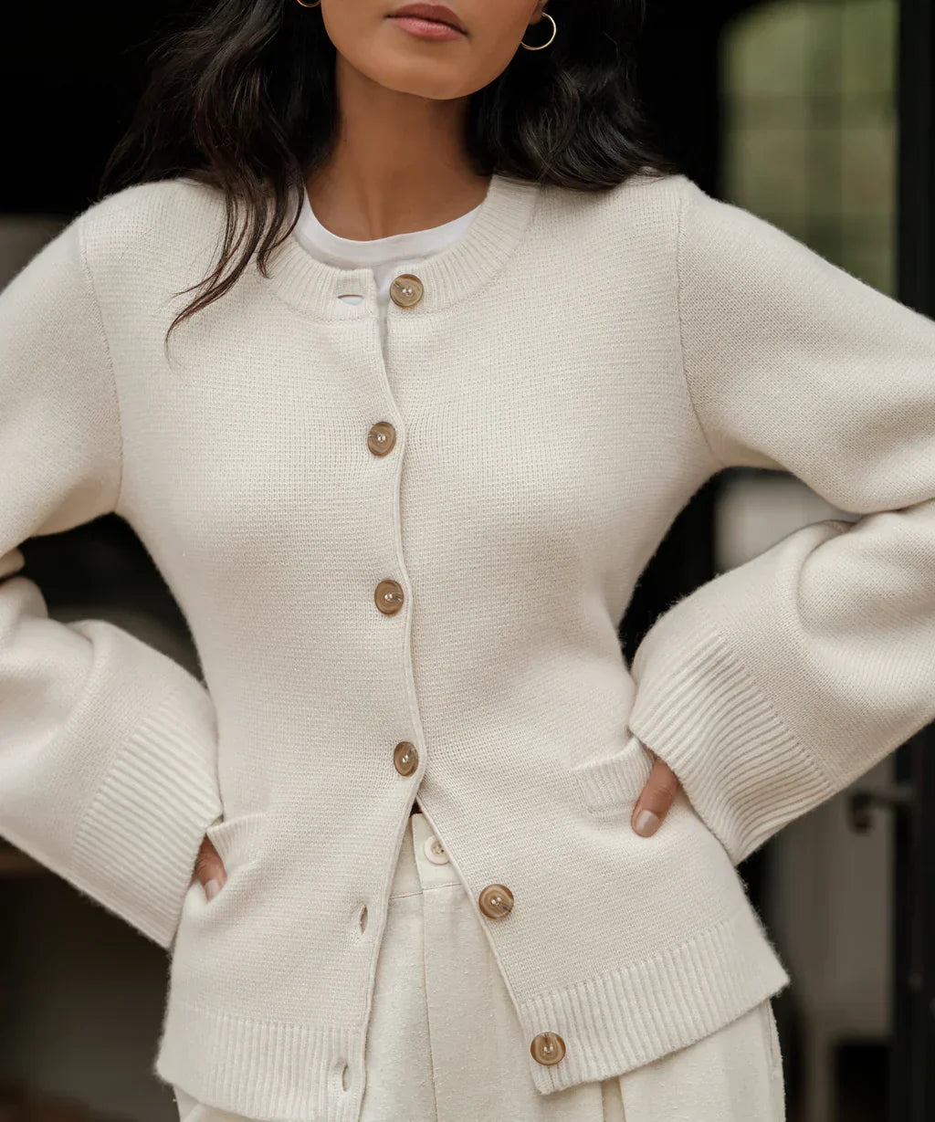 Camilla elegant Cardigan