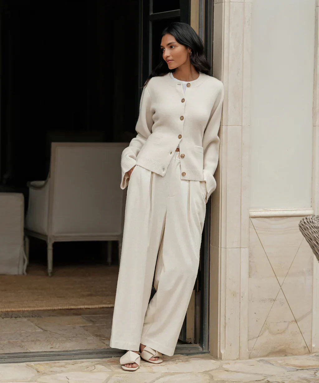 Camilla elegant Cardigan
