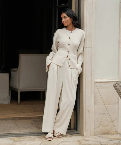 Camilla elegant Cardigan