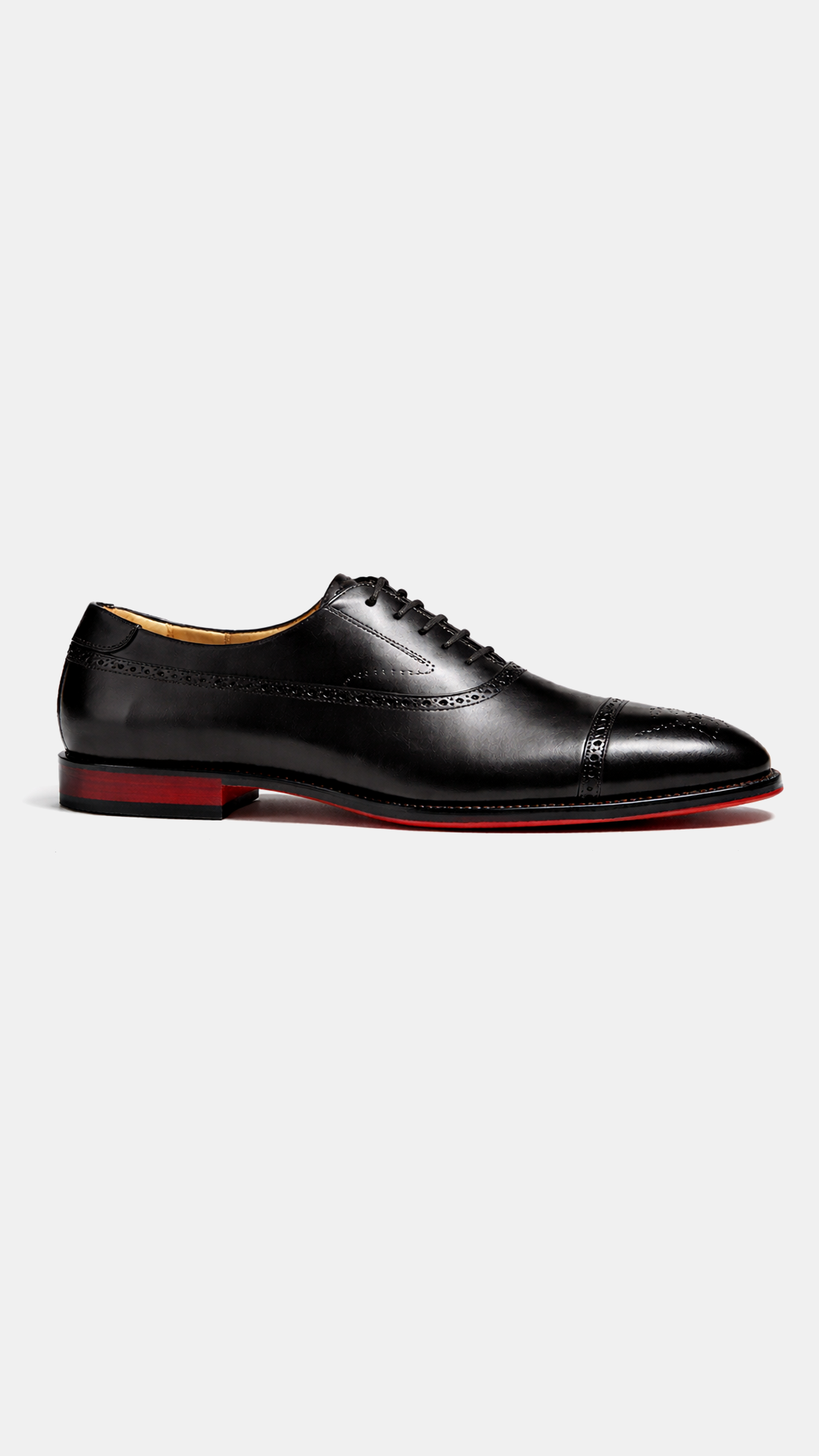 Oxford-brogues