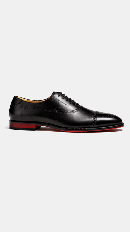 Oxford-brogues